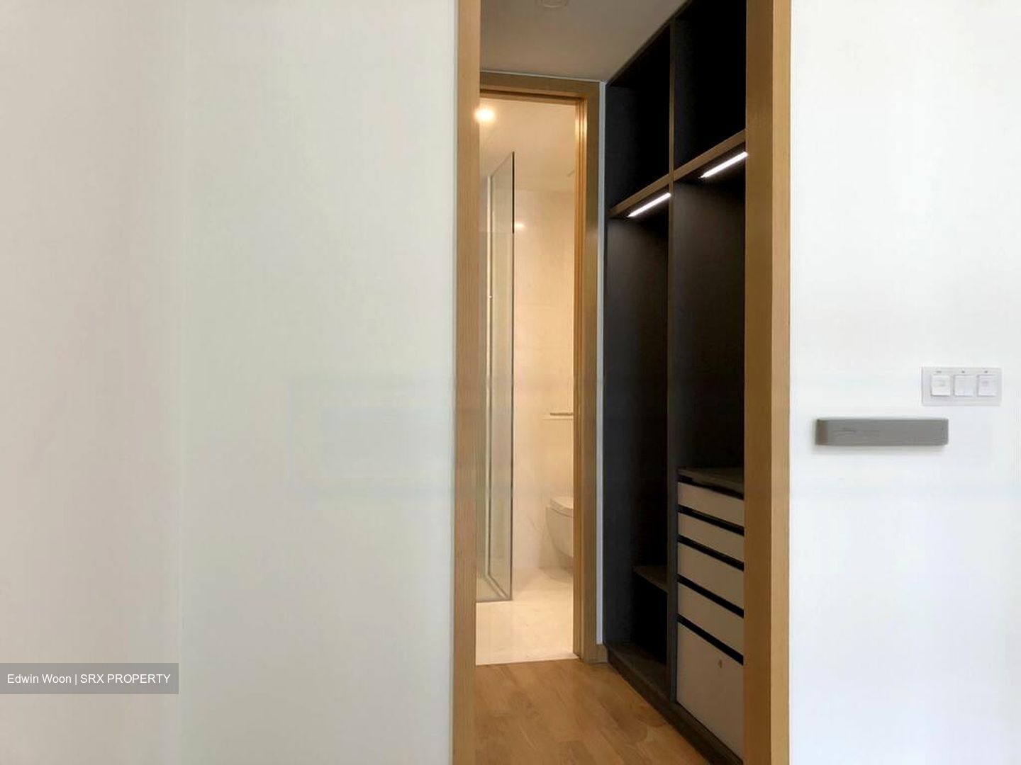 Marina One Residences (D1), Apartment #460363591